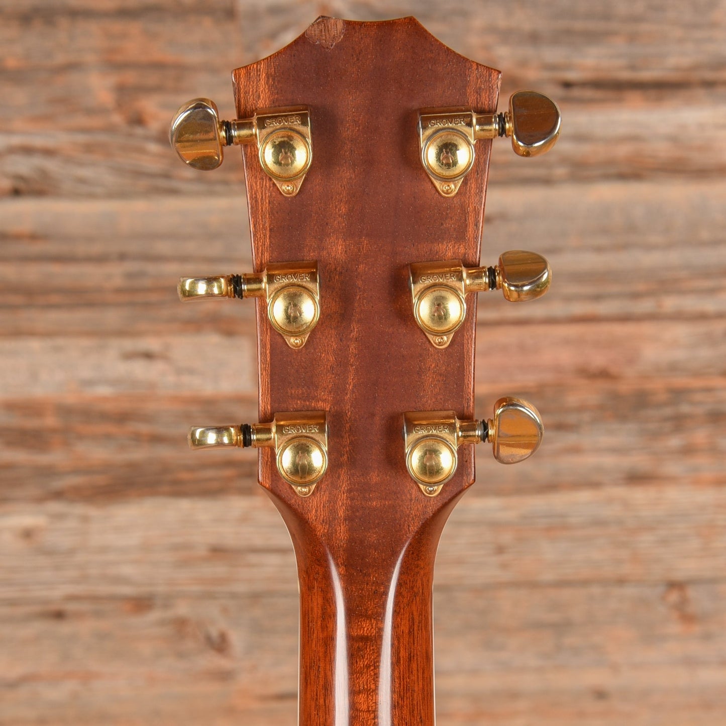 Taylor 612 Custom w/OHSC Sunburst - John Oates