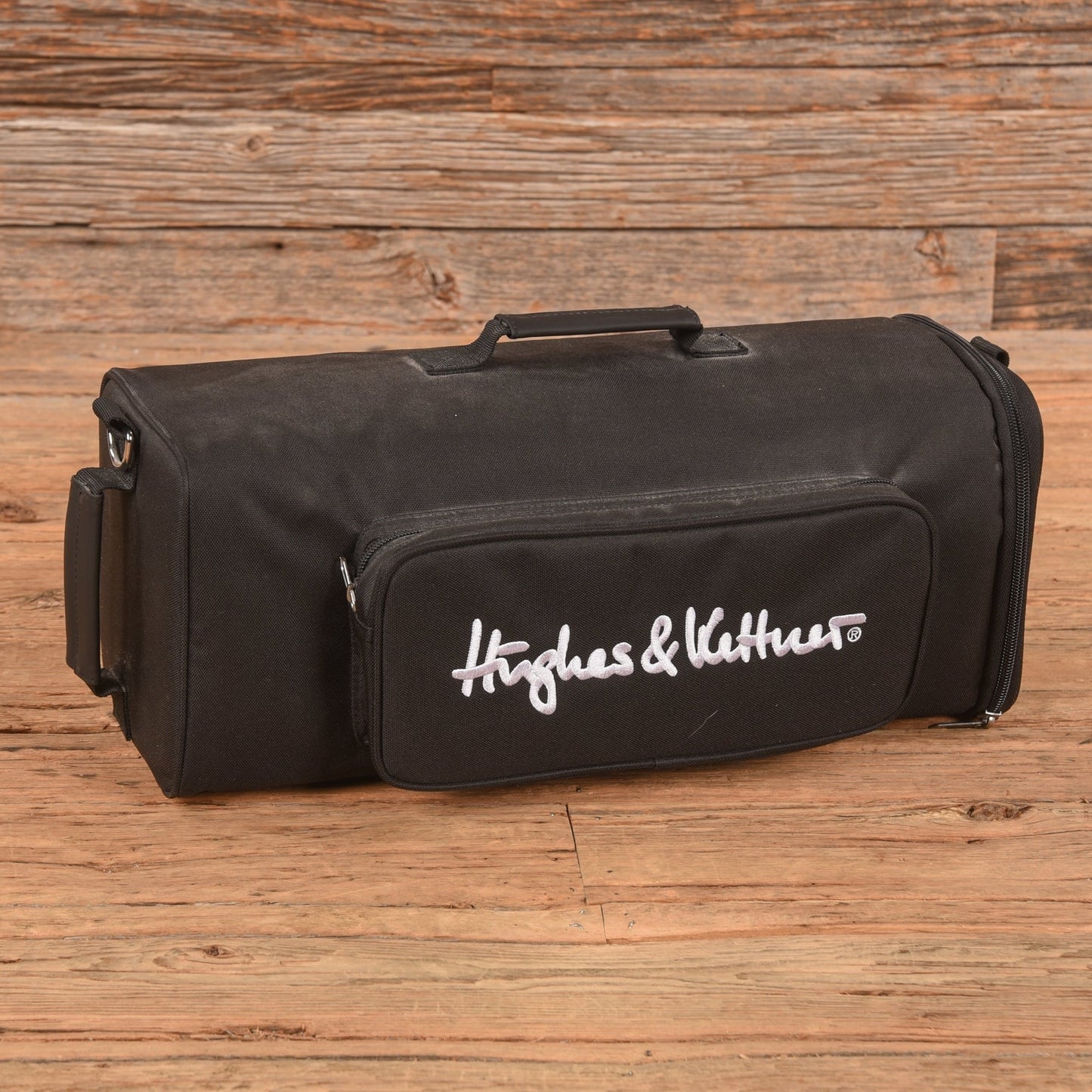 Hughes & Kettner Tone Meister Deluxe 40 Black 2022