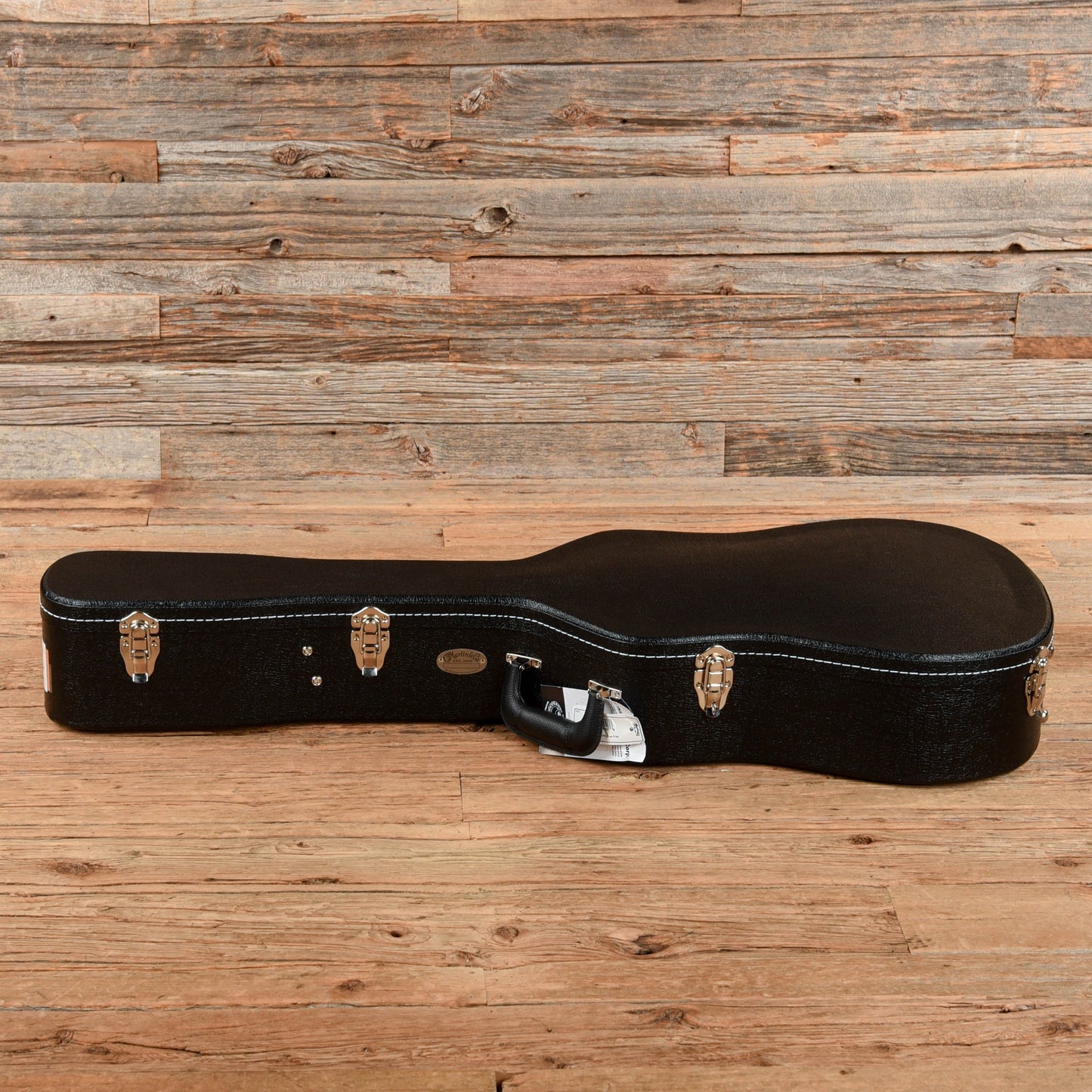 Martin Custom Shop Cherry Hill Natural 2024