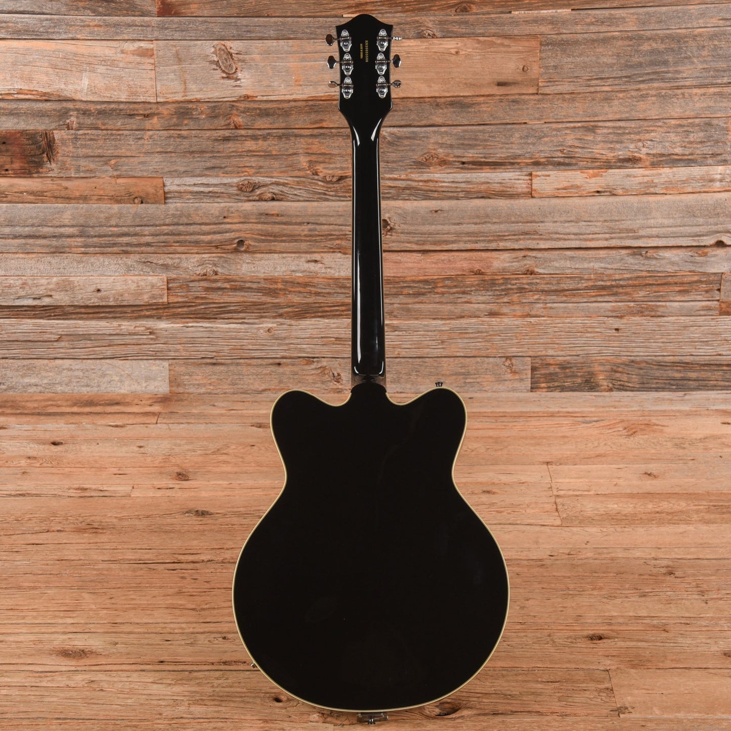 Gretsch G5422T Electromatic Black 2020