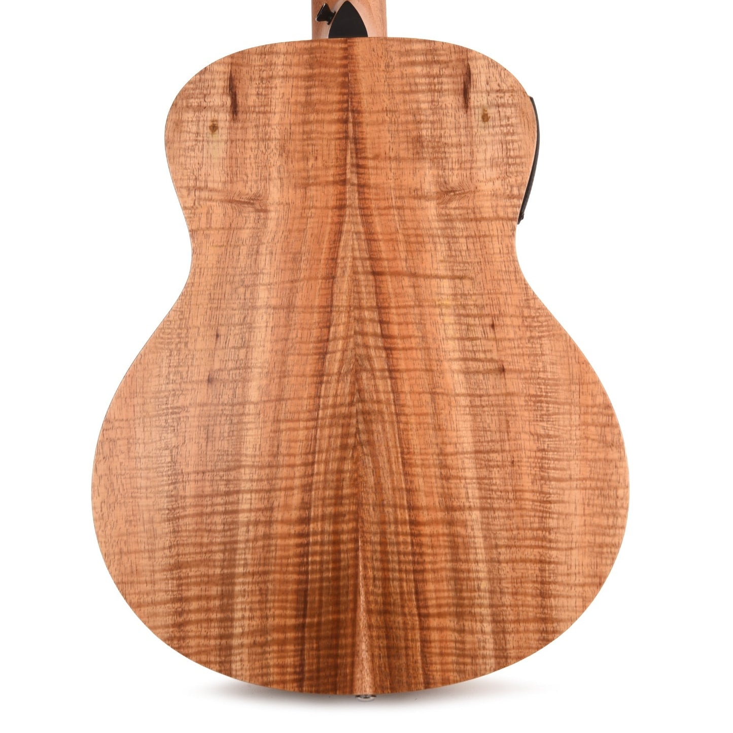 Taylor LTD GS Mini-e Torrefied Spruce/AA Figured Koa ES-B