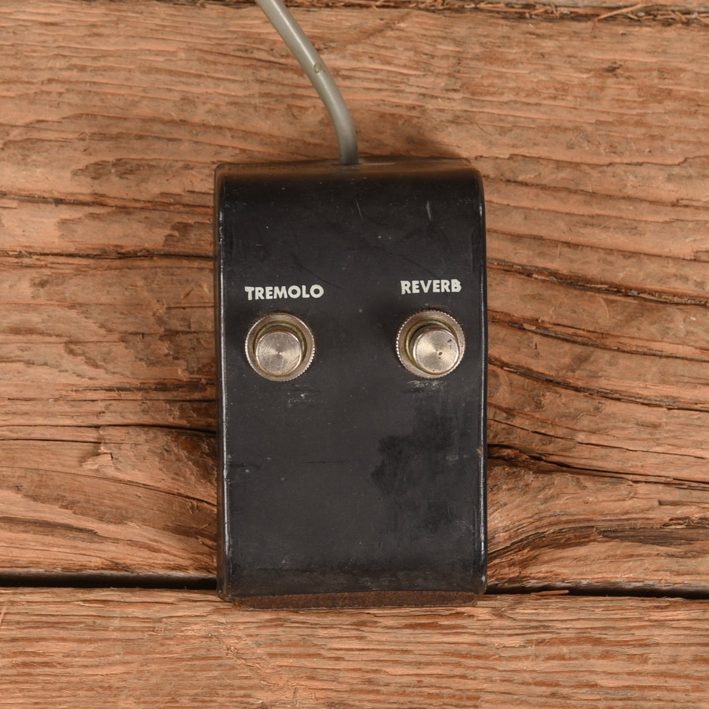 Gibson GA-30RVT Invader 25-Watt 12"/10" Guitar Combo 1960s