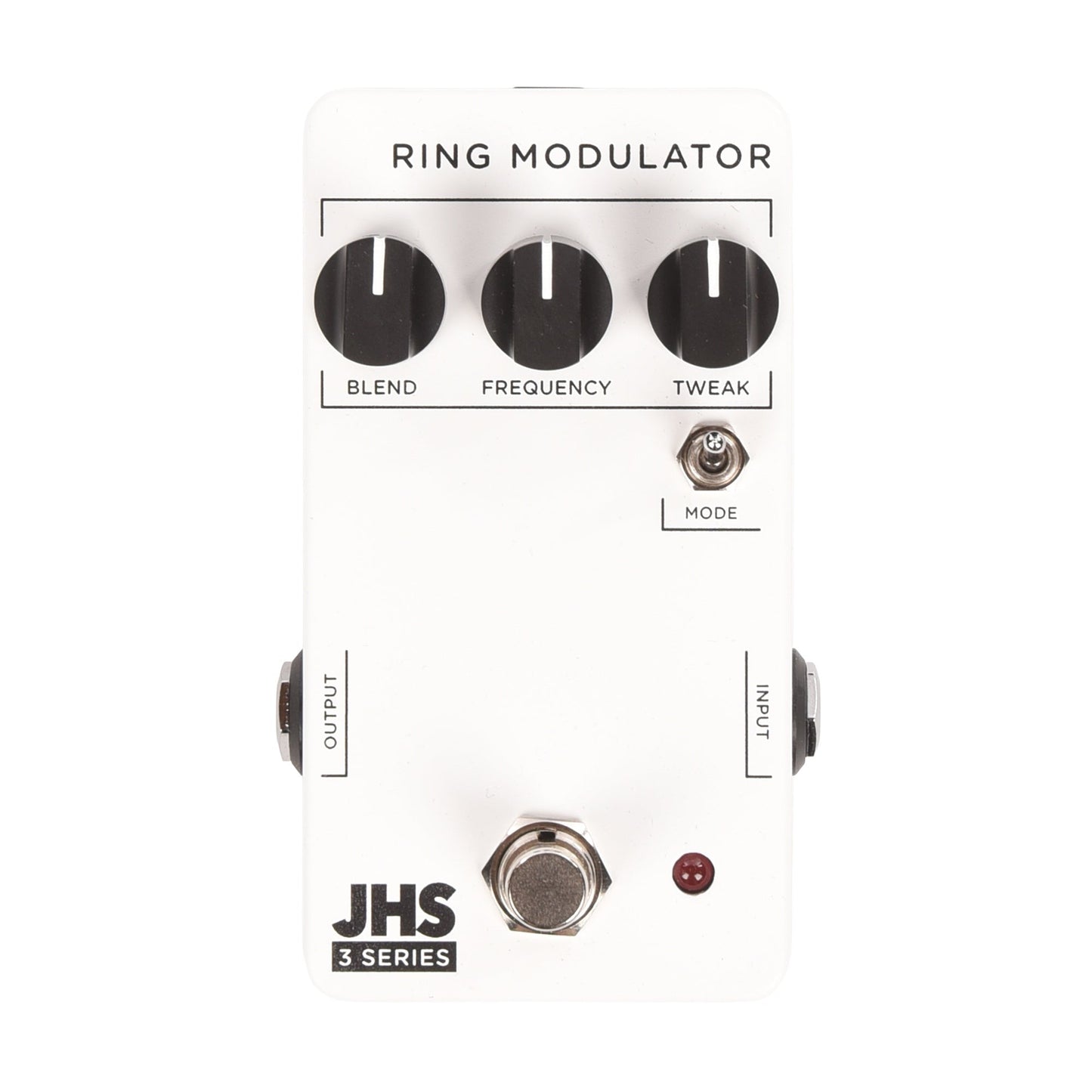 JHS 3 Series Ring Modulator Pedal