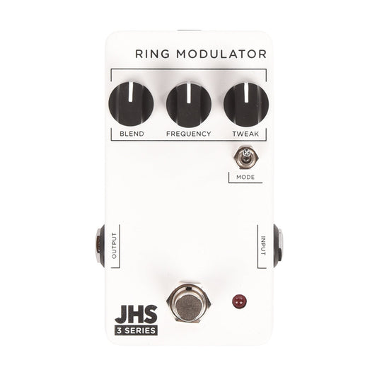 JHS 3 Series Ring Modulator Pedal