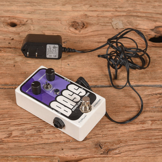 Pigtronix Bass Envelope Phaser
