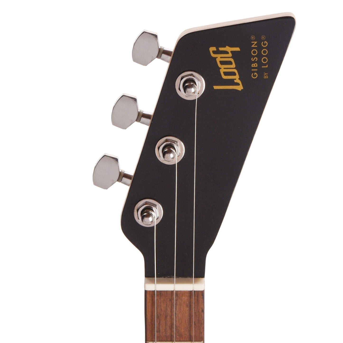 Gibson x Loog Les Paul Shell Pink