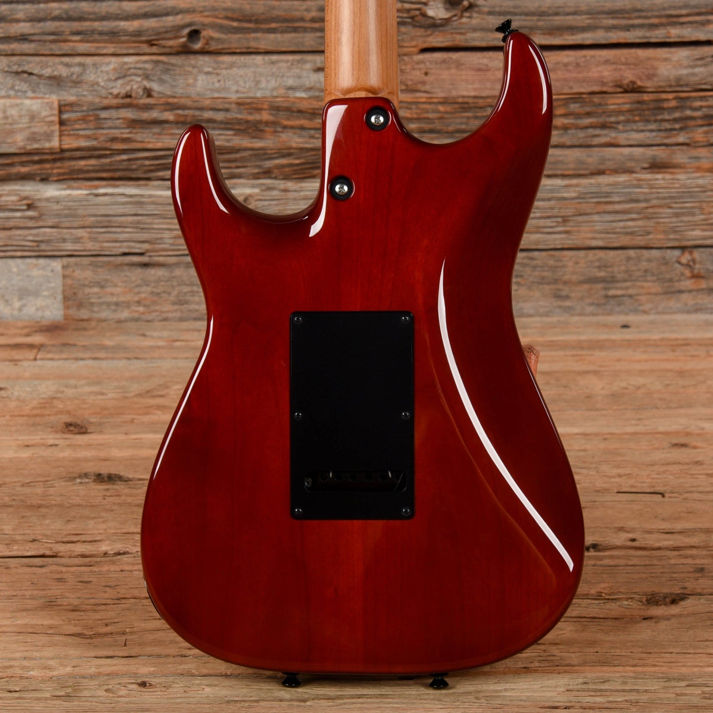 Tom Anderson Drop Top Classic Shorty Ginger Burst 2025