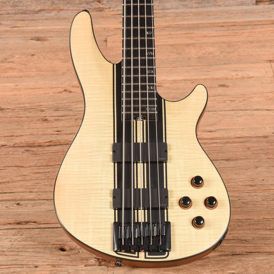 Schecter C-5 GT Natural 2021