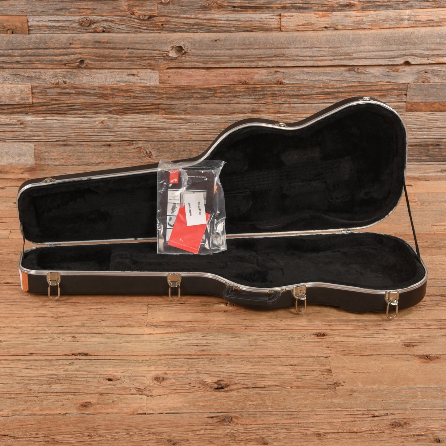 Fender America Standard Telecaster Natural 1998