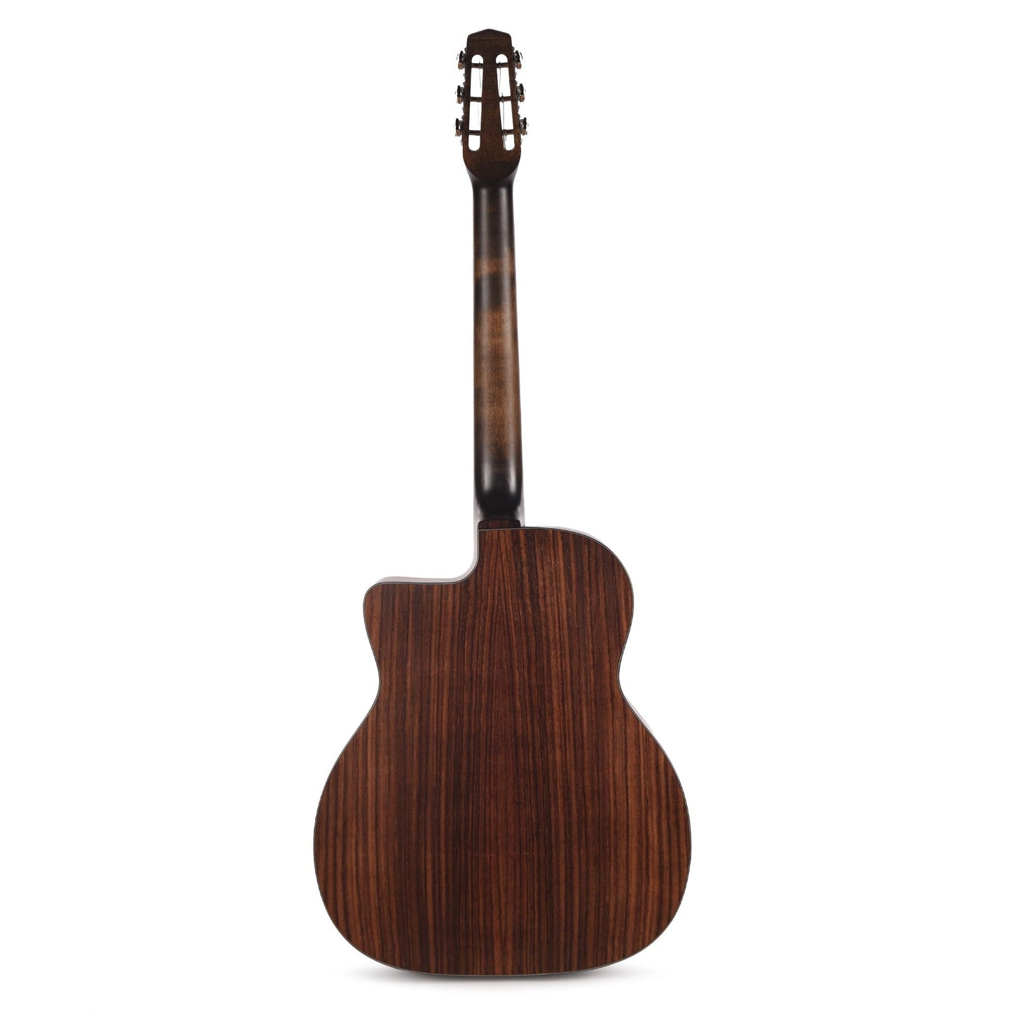 Eastman DM3 Grand Bouche Sitka Spruce/Rosewood Gypsy Jazz Acoustic Natural