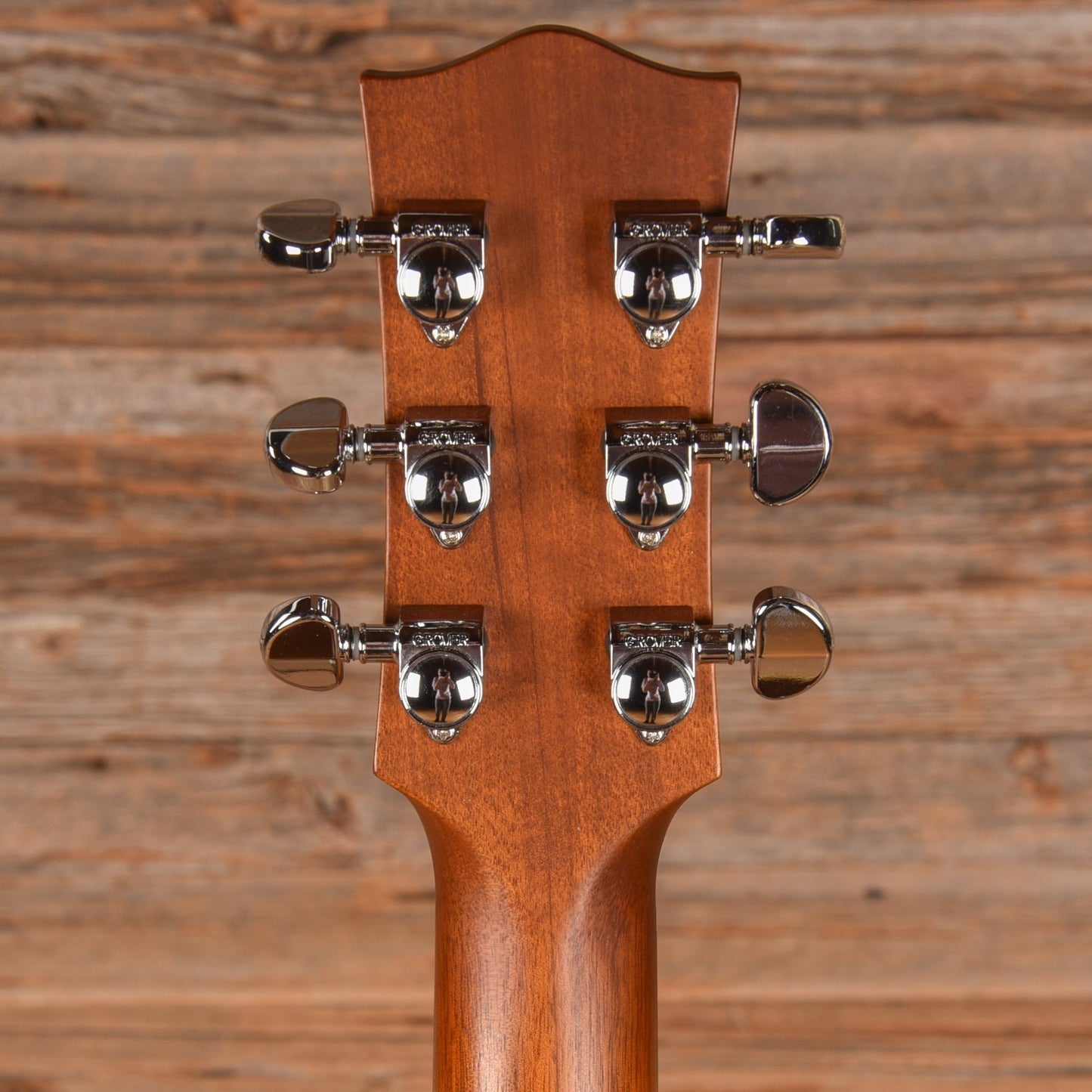 Maton EBG808-TE Tommy Emmanuel Signature Natural