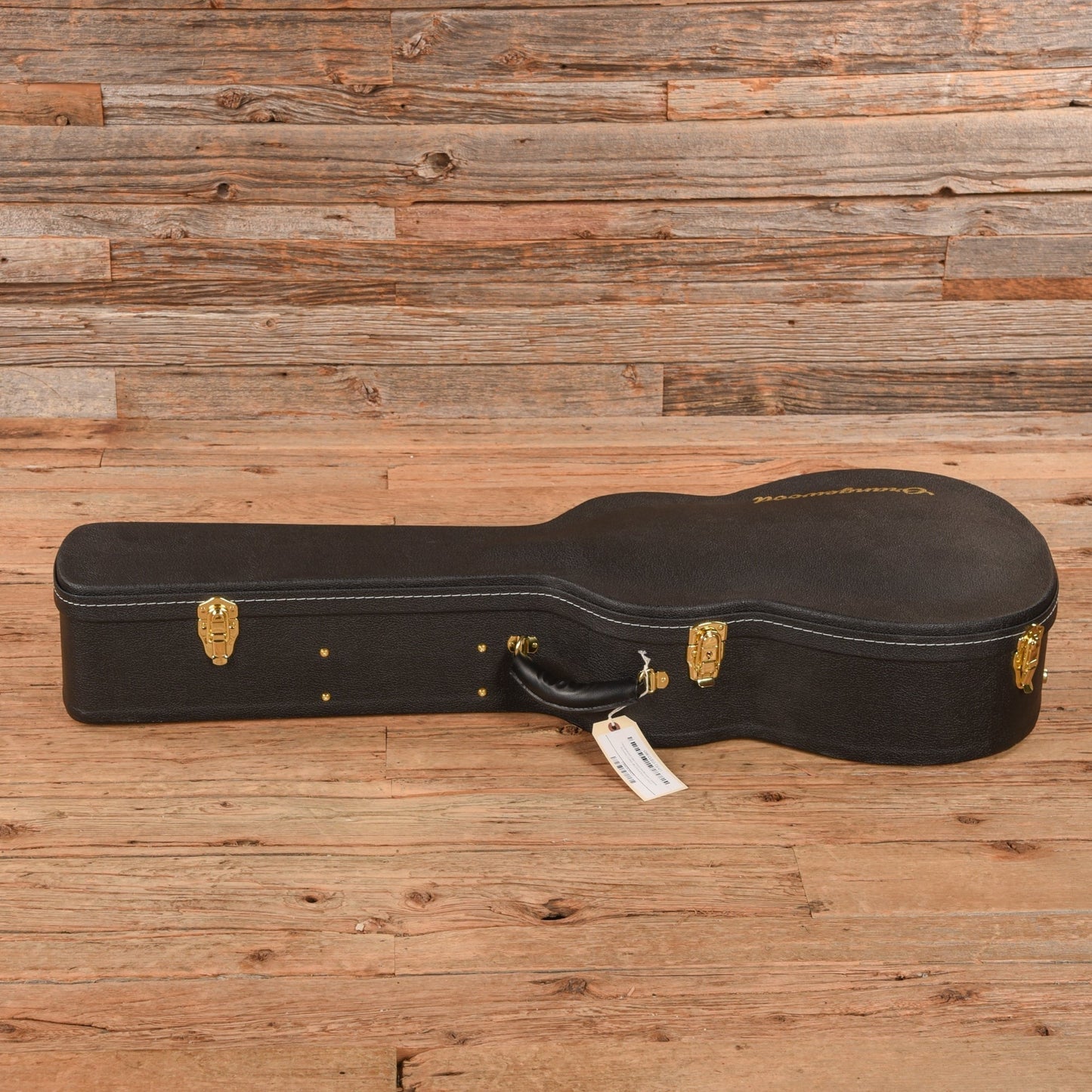 Orangewood Cleo Grand Auditorium Cutaway Acoustic Guitar