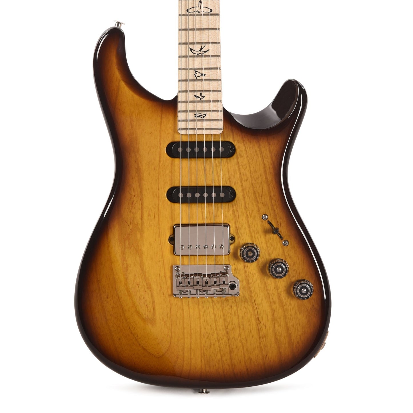 PRS Fiore Mark Lettieri Sunflower