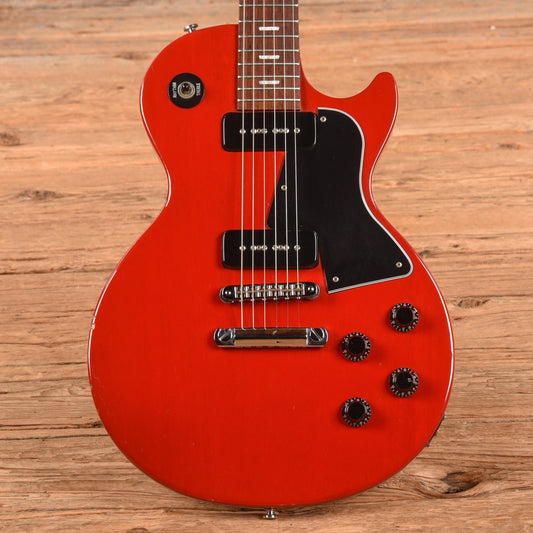 Gibson Les Paul Junior Special Red 2000