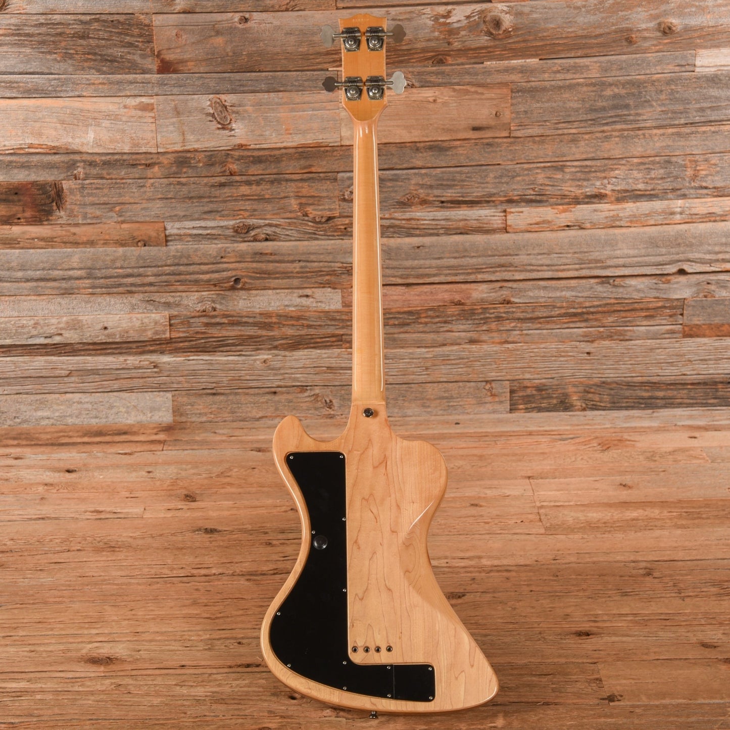 Gibson RD Artist Bass Natural 1978