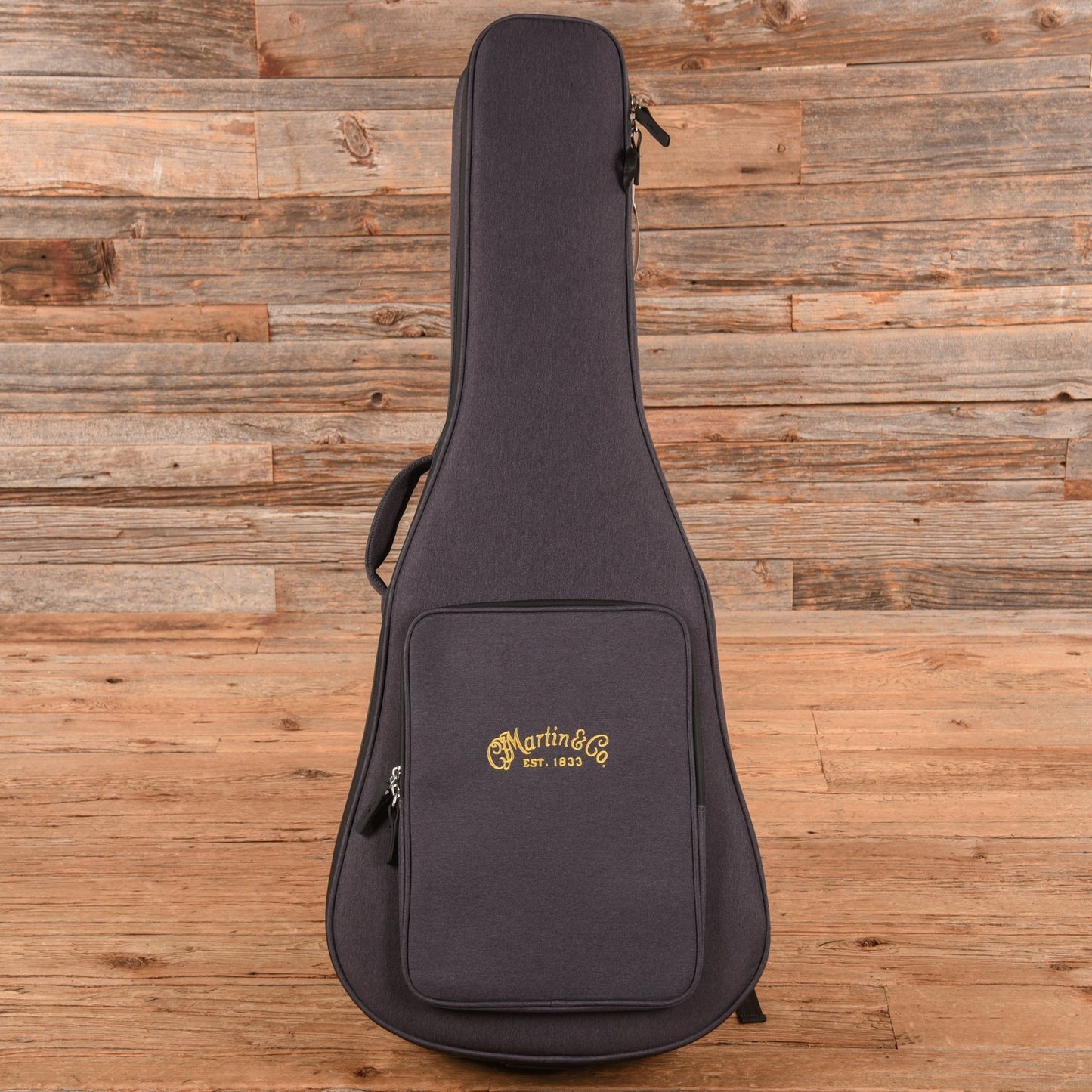 Martin 000-15M Brown 2022