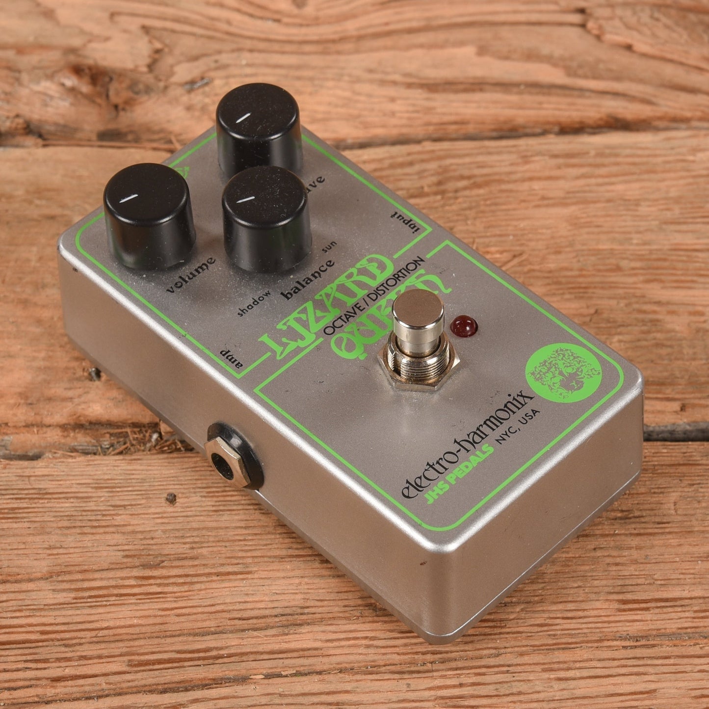 Electro-Harmonix Lizard Queen