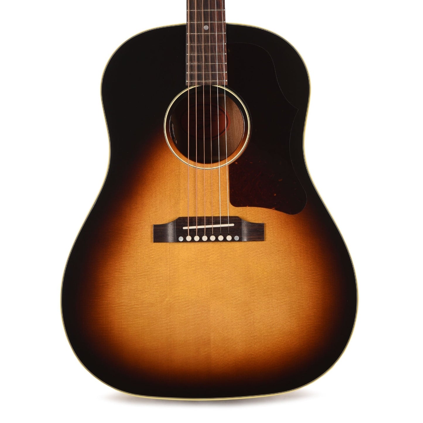 Gibson Original '50s J-45 Original Vintage Sunburst