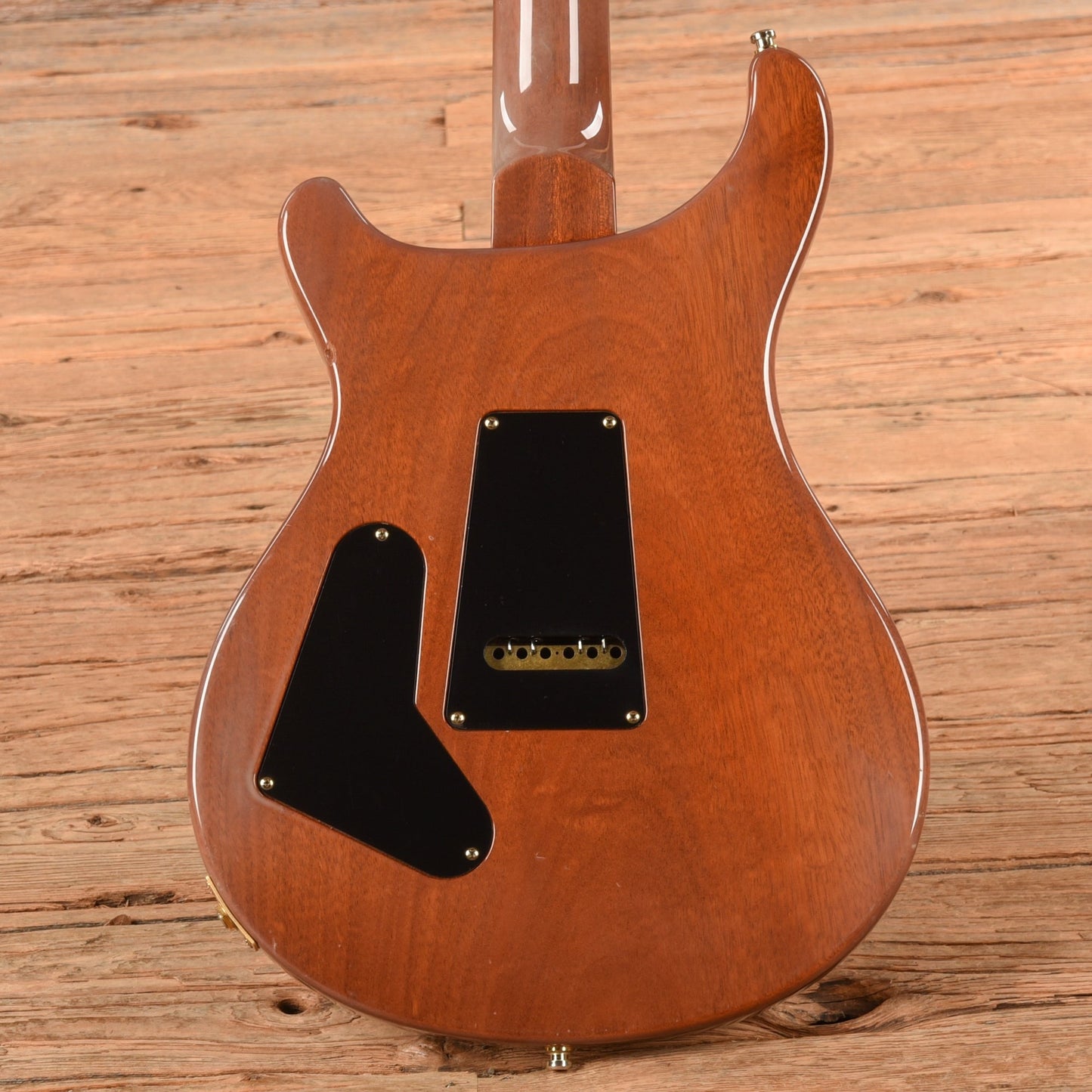 PRS Custom 24 Artist Package Natural 2003