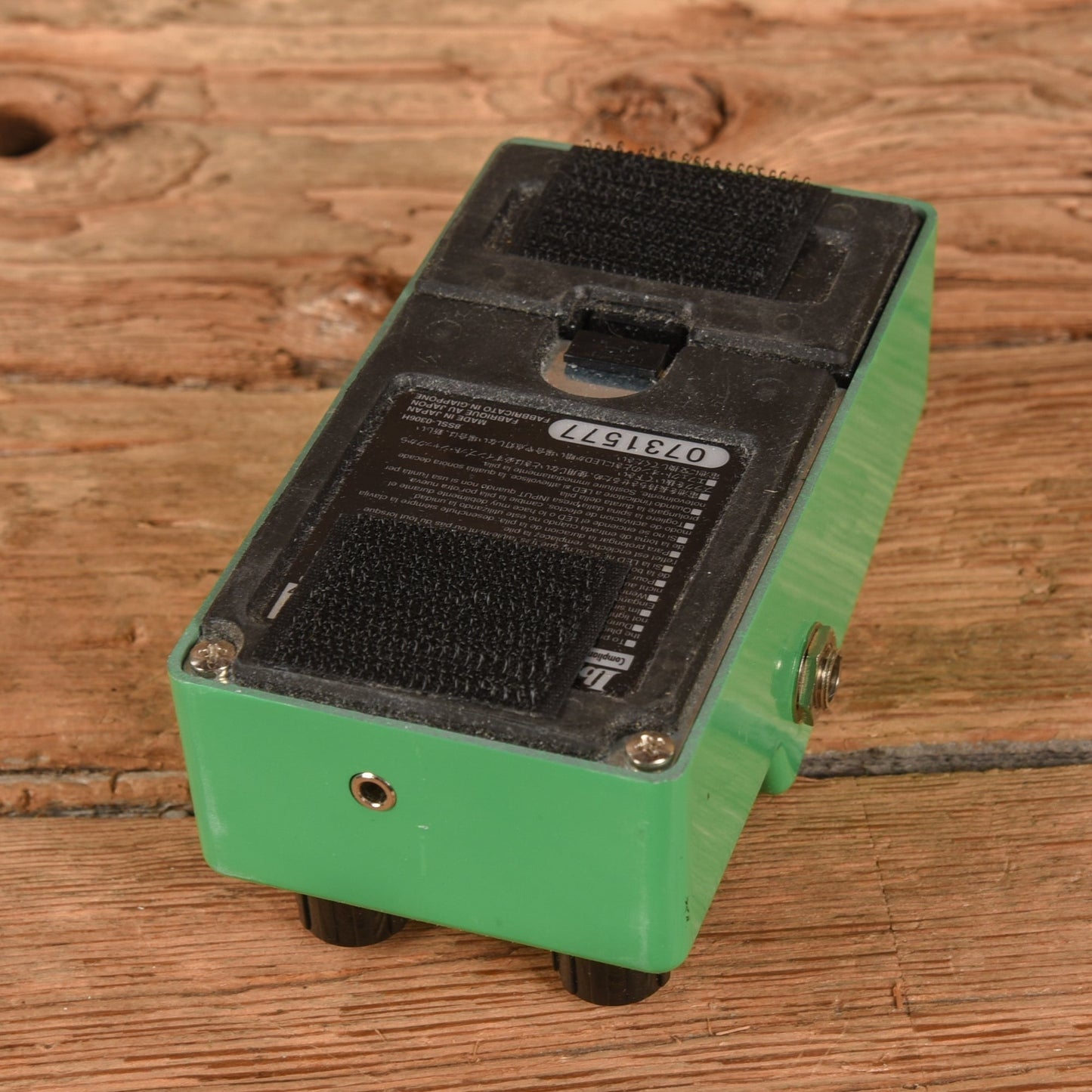 Ibanez TS-808