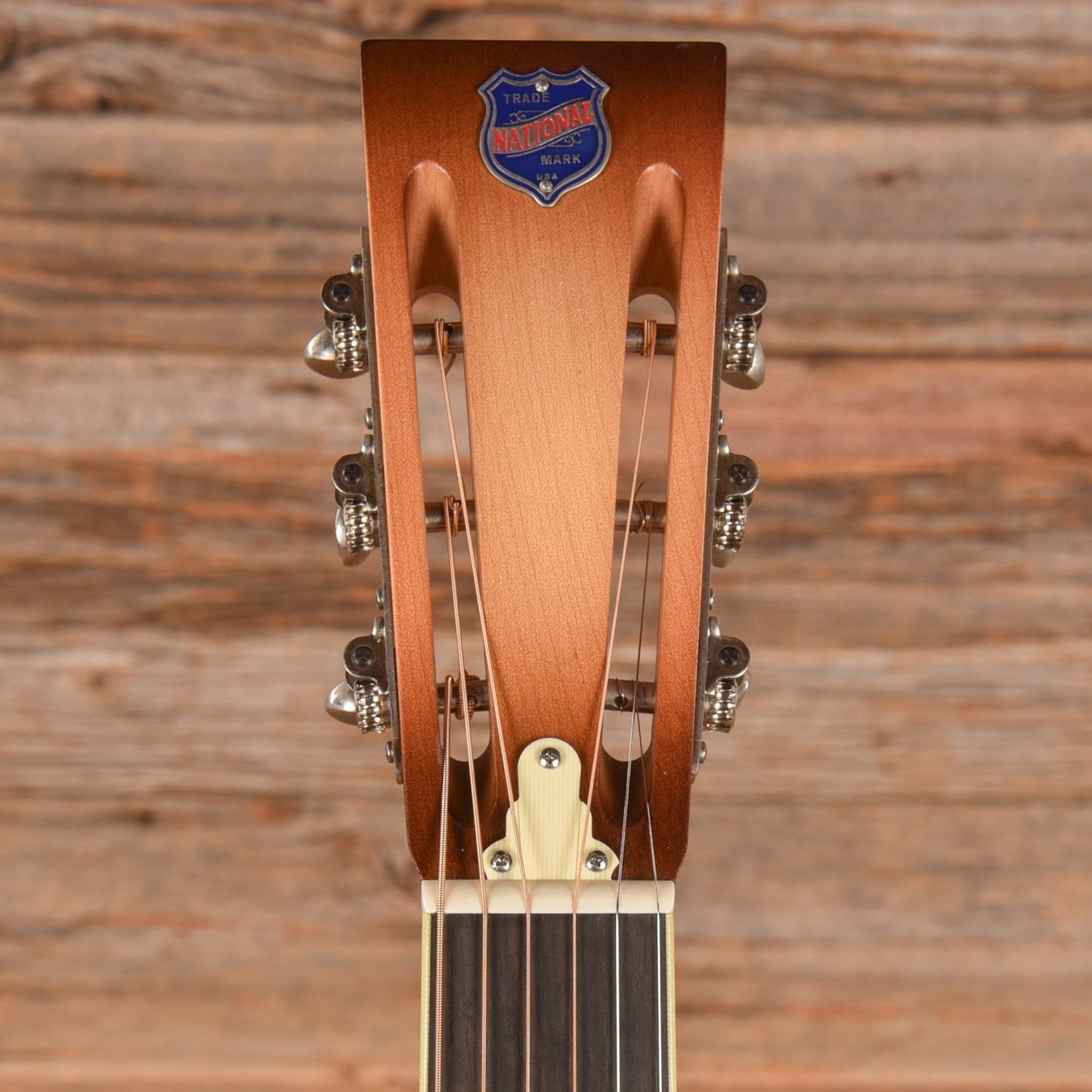 National Style 0 Resonator 2000