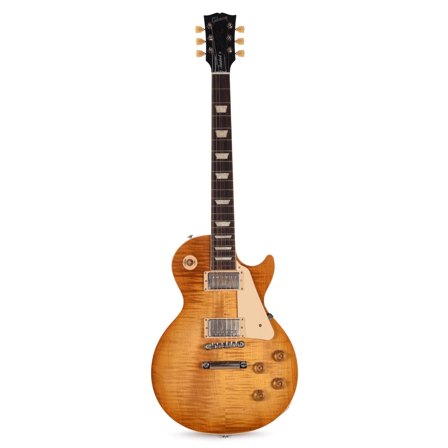 Gibson Original Les Paul Standard '50s Dirty Lemon Burst
