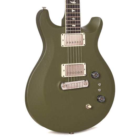 PRS S2 Mira 594 Satin Matcha Green
