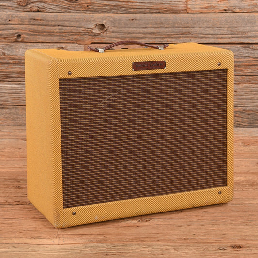Fender '57 Custom Deluxe 2-Channel 12-Watt 1x12" Guitar Combo
