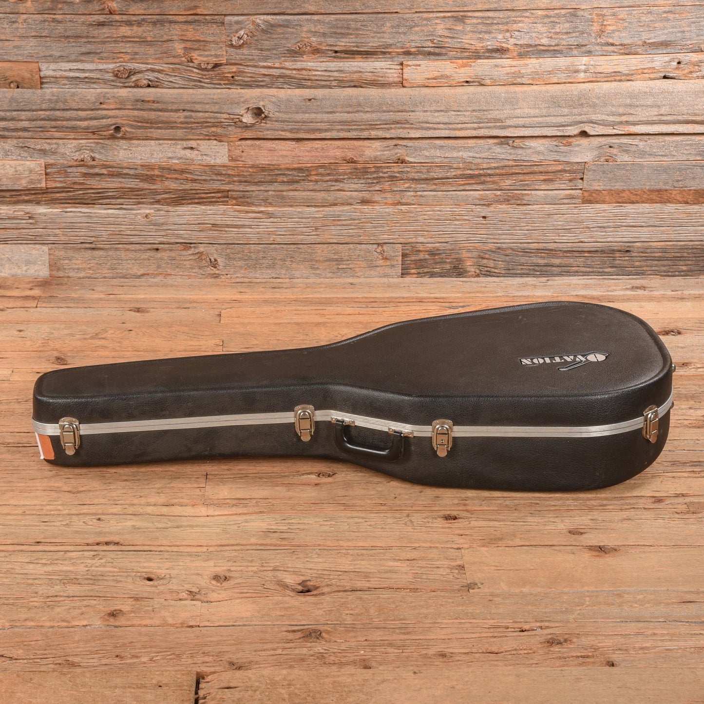 Ovation 386T Sunburst