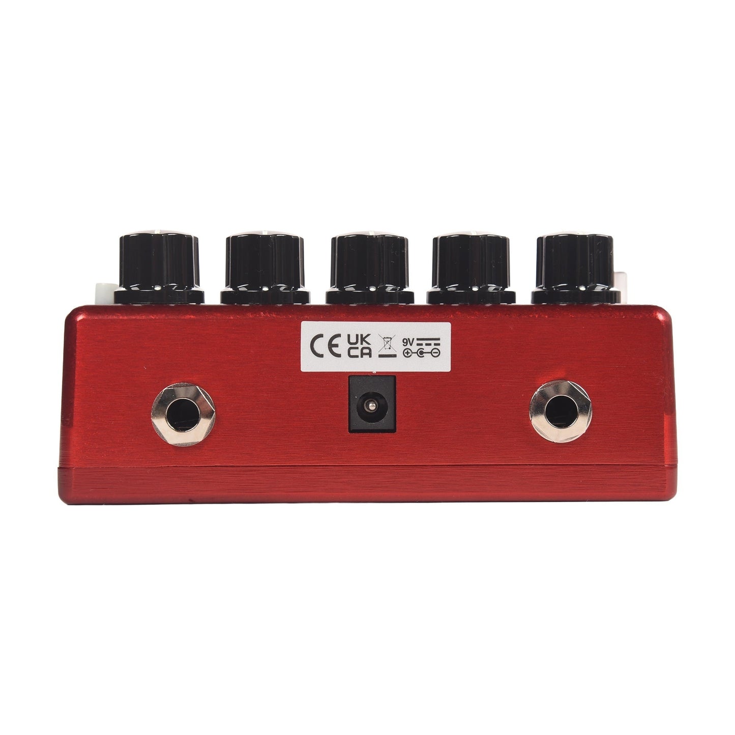 MXR EVHMHG Modern High Gain Distortion Pedal