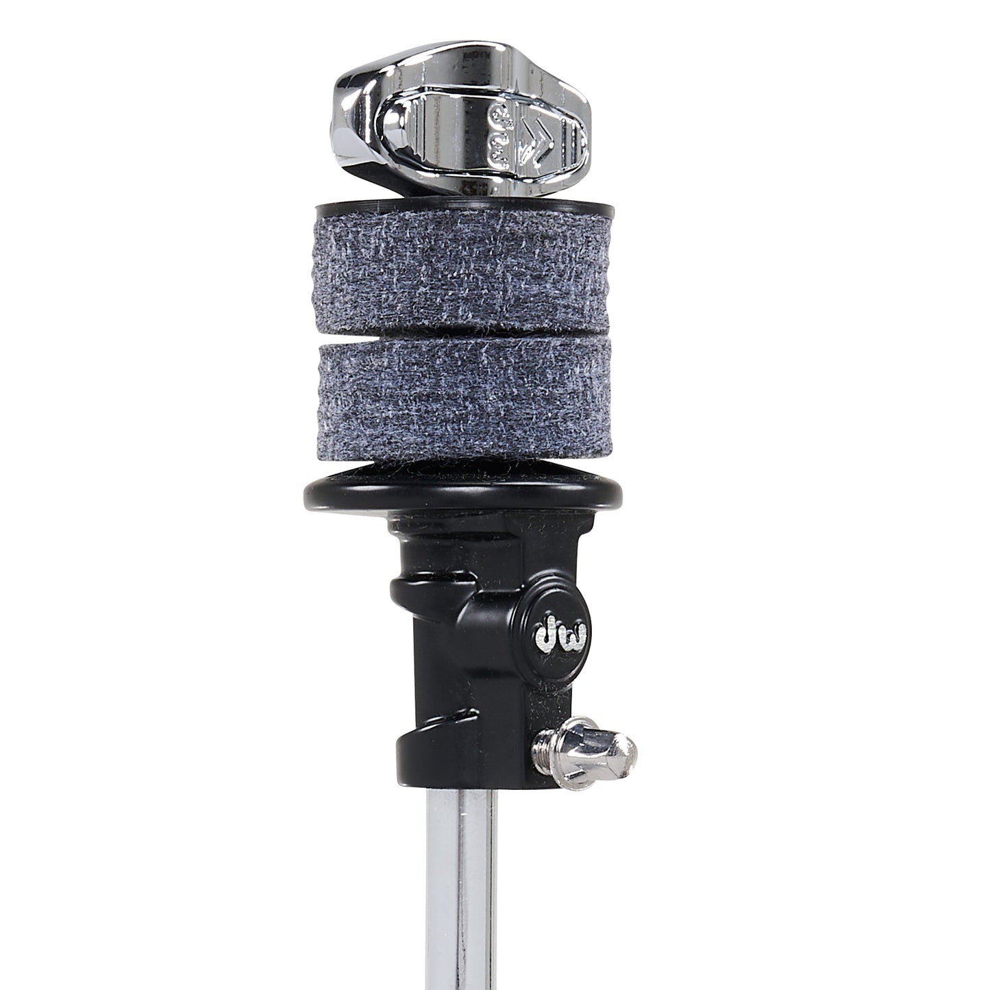 DW DWCP9700XIL 9000X Series Boom Cymbal Stand w/ Innerlock