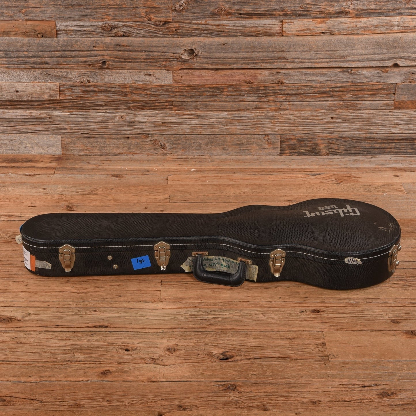 Gibson Les Paul Traditional Sunburst 2009