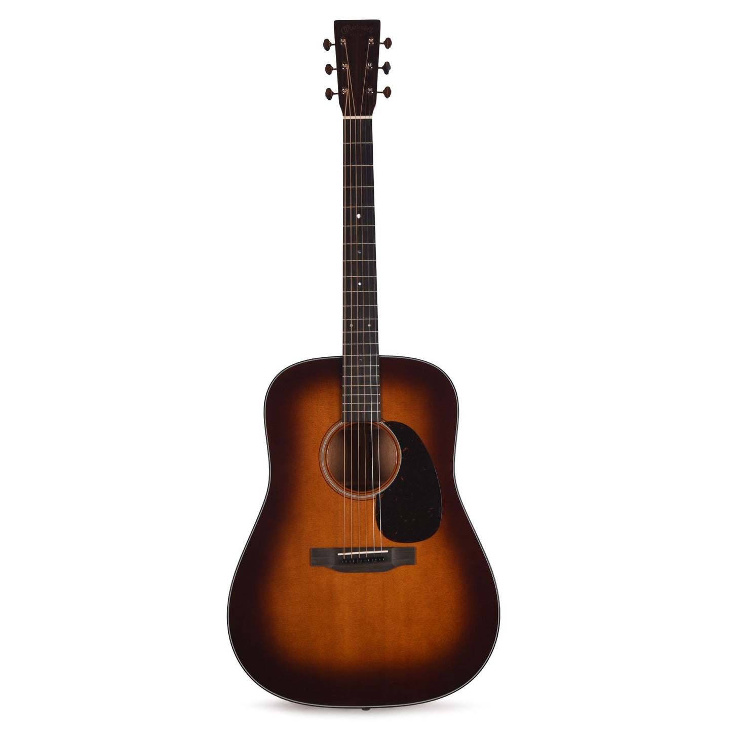 Martin Standard Series D-18 Spruce/Mahogany 1933 Ambertone