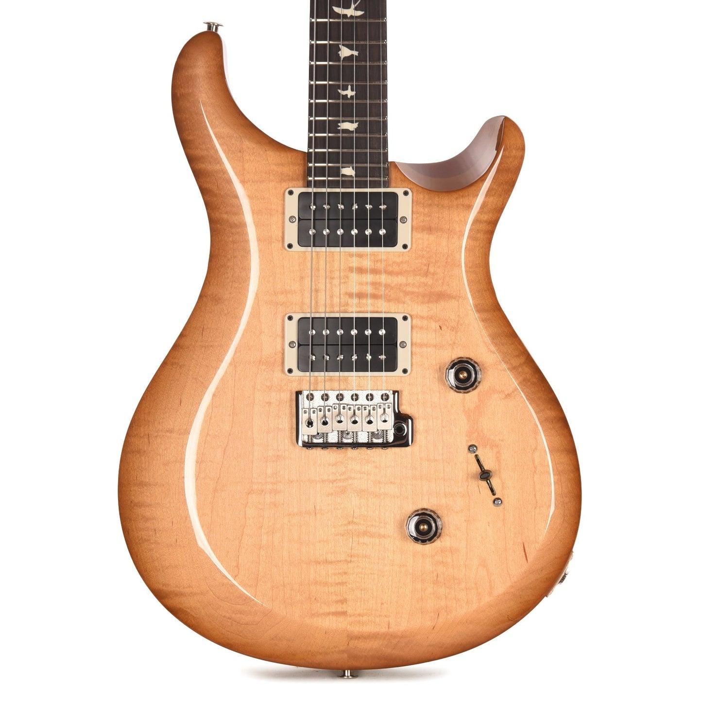 PRS S2 Custom 24 Vintage Natural