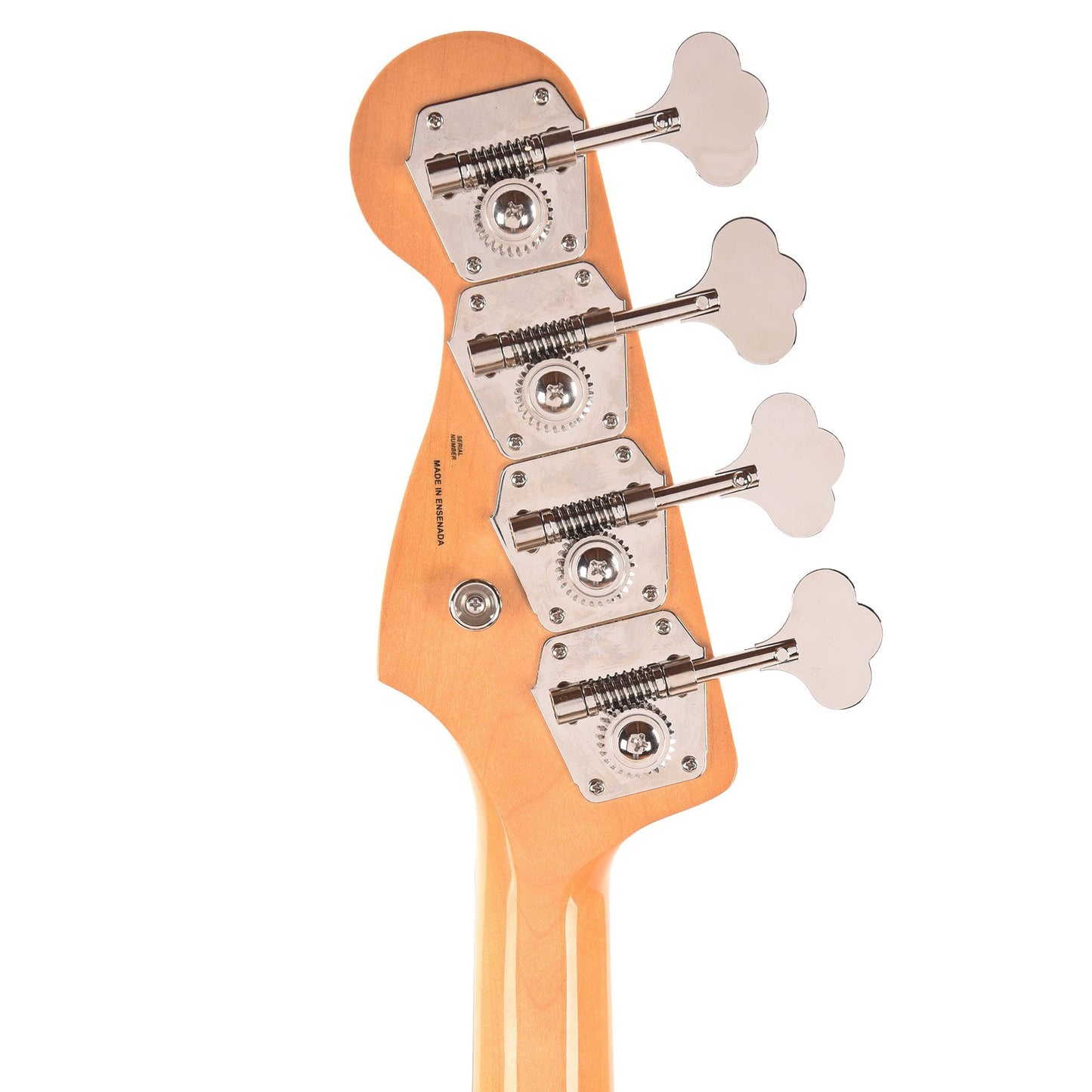 Fender Vintera III Early '60s Jazz Bass Olympic White