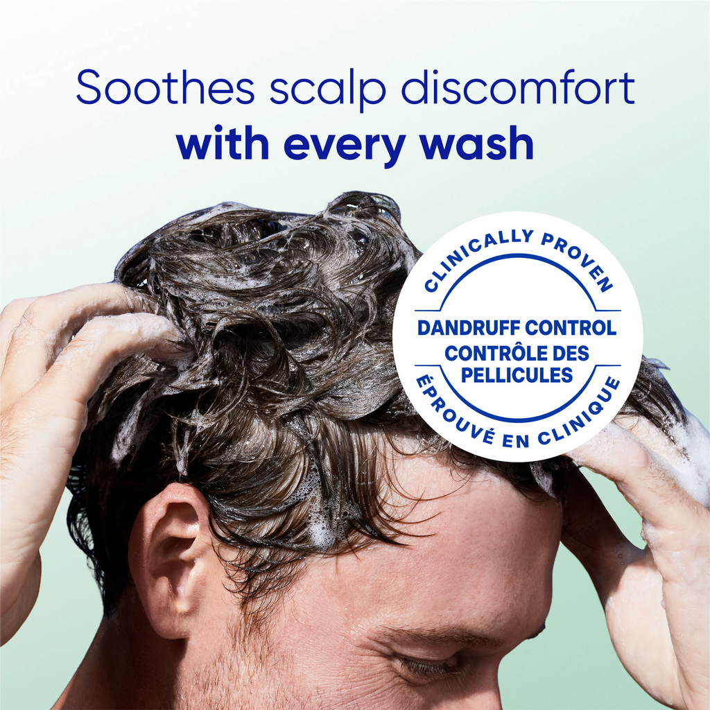 Bare Sensitive Shampoo