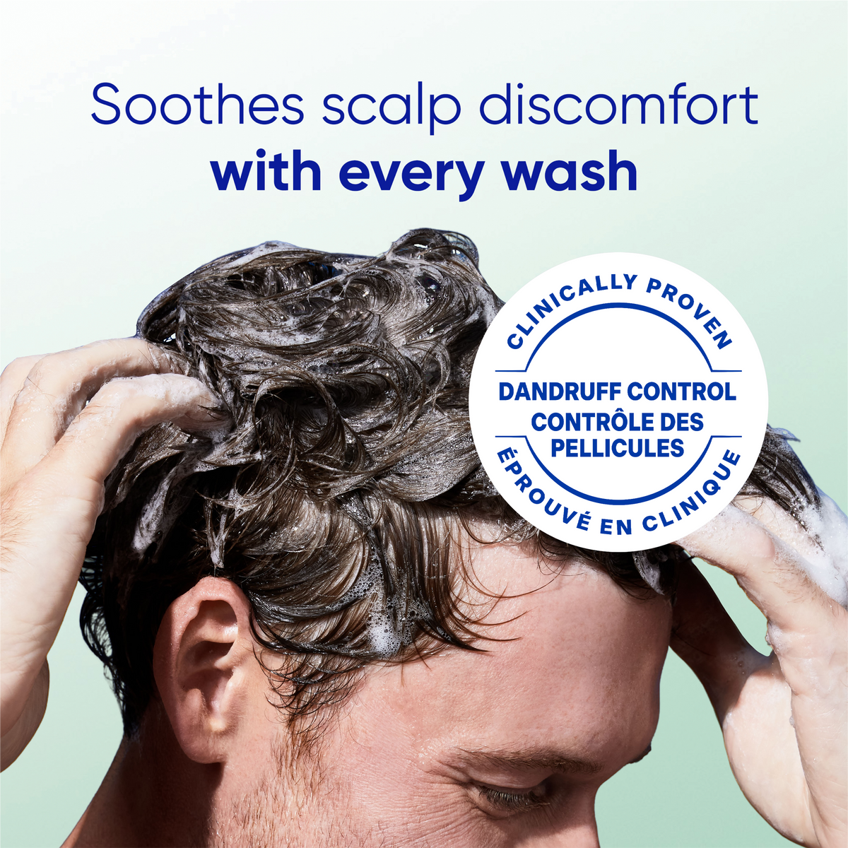 Bare Sensitive Shampoo