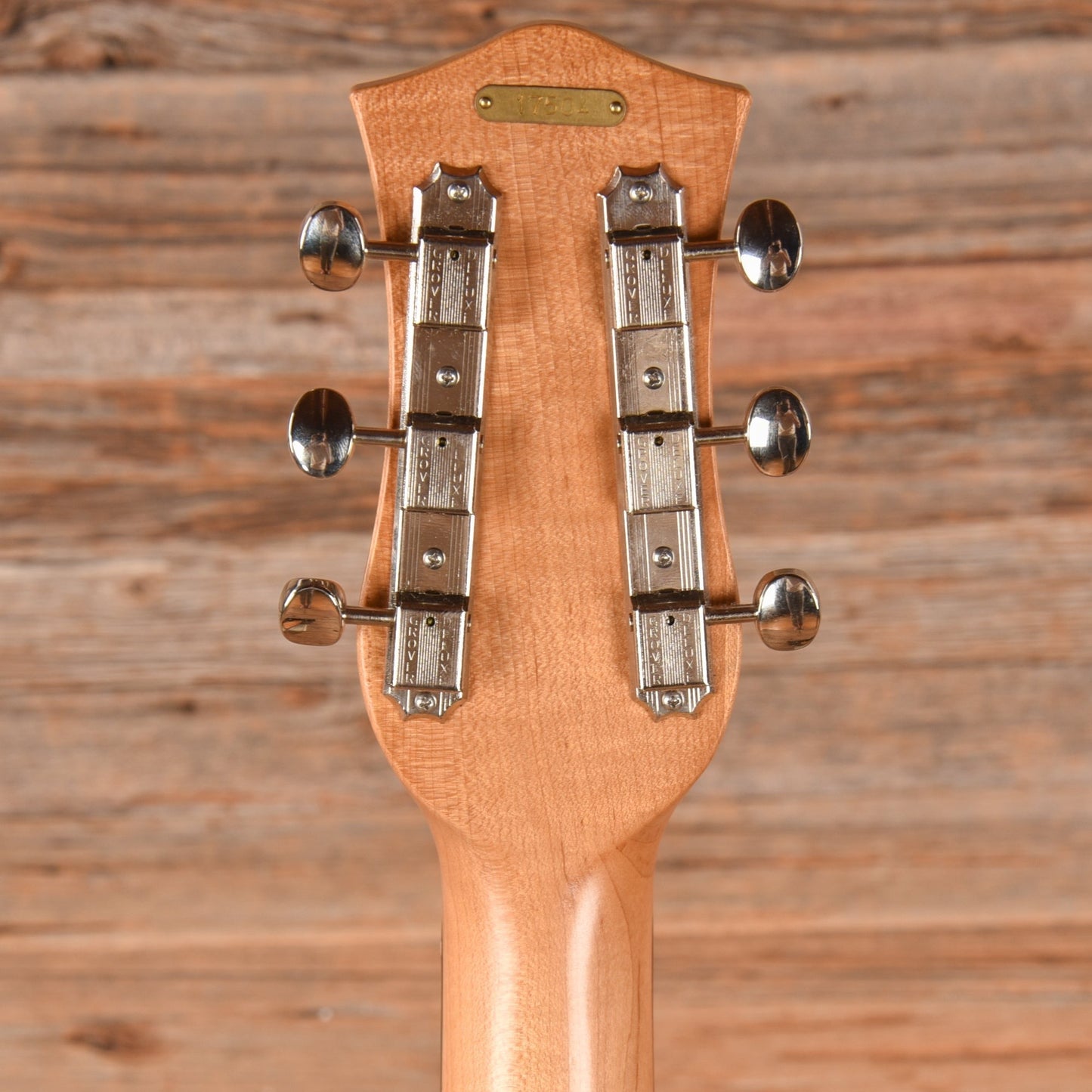 National Res-O-Tone Black 2012