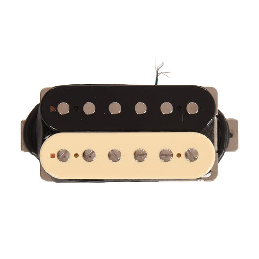 Seymour Duncan Slash 3.0 Bridge Humbucker Pickup 4-conductor Zebra