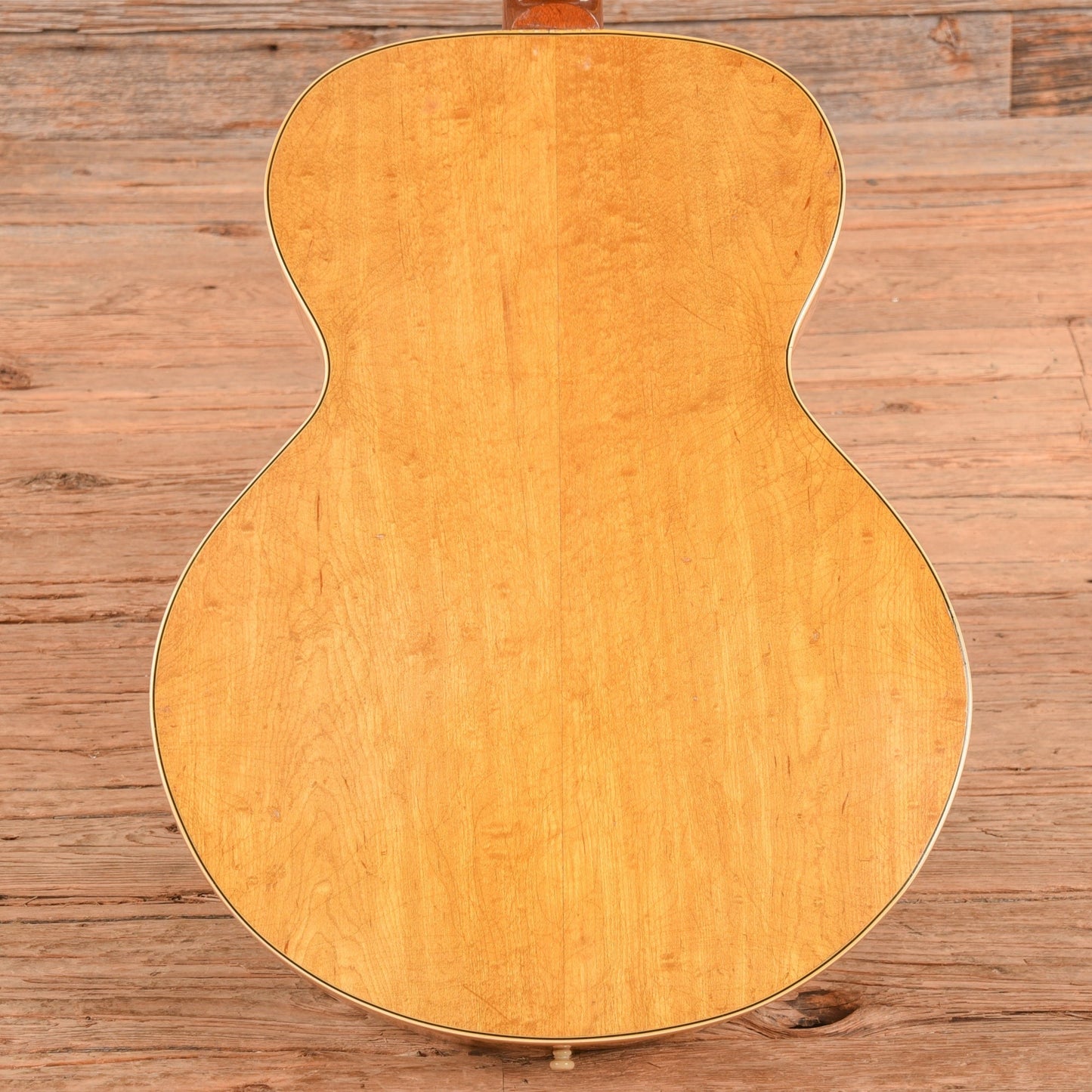 Gibson J-185 Natural 1952 - Zac Brown