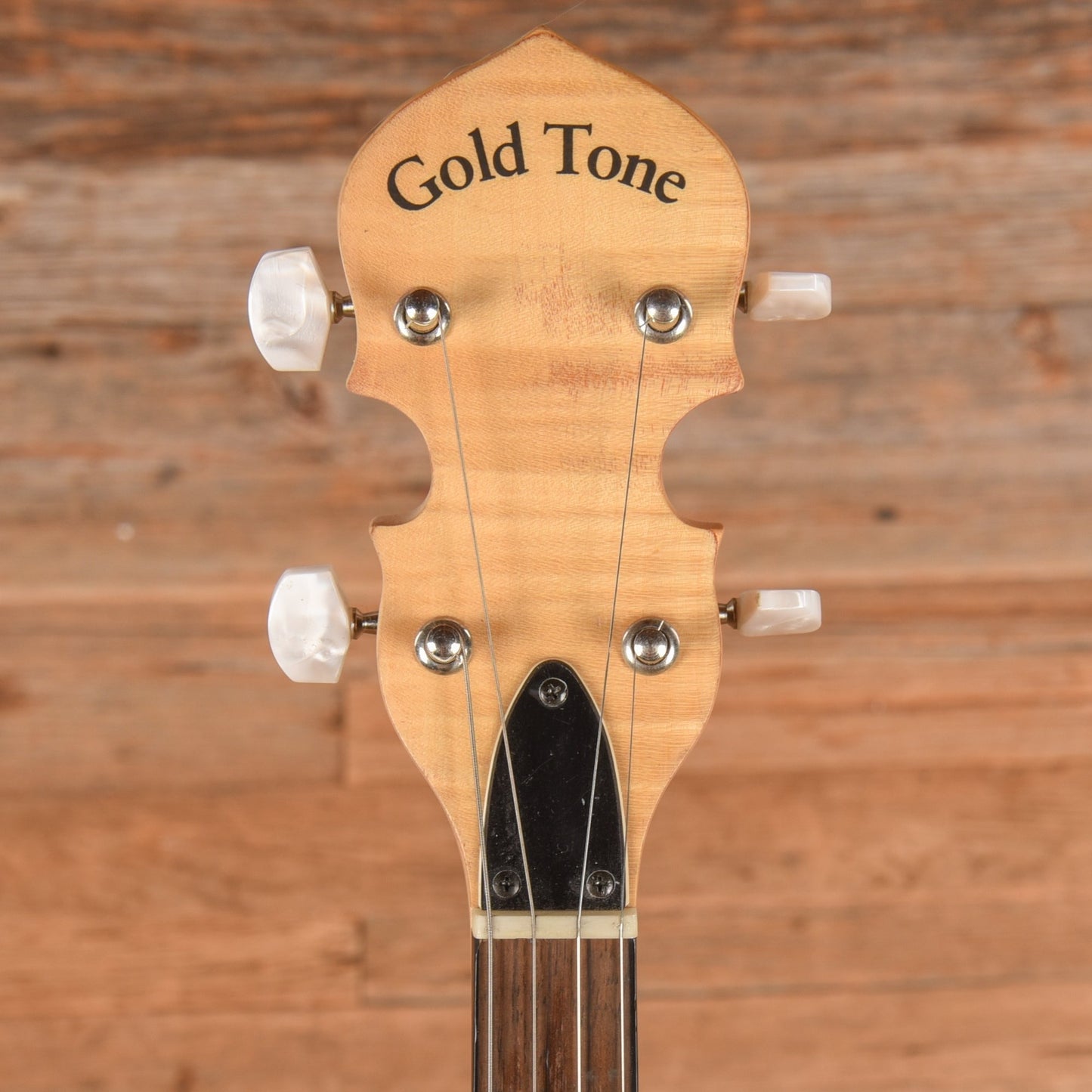 Gold Tone CC-Tenor