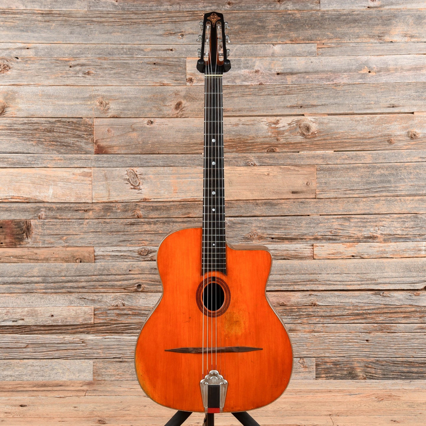 Eastman DM-2/V Antique Varnish 2019