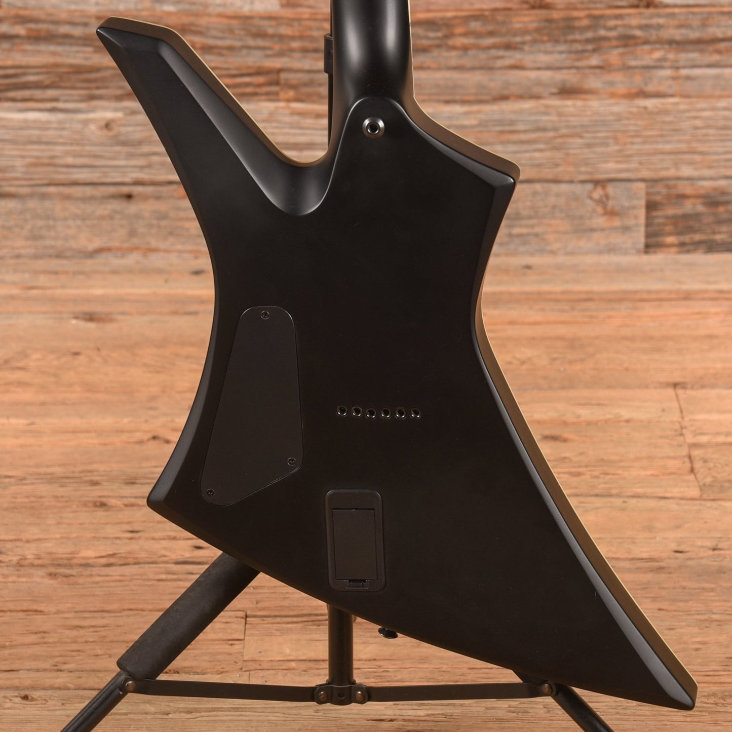 Jackson Pro Series Signature Jeff Loomis Kelly HT6 Ash Black 2023