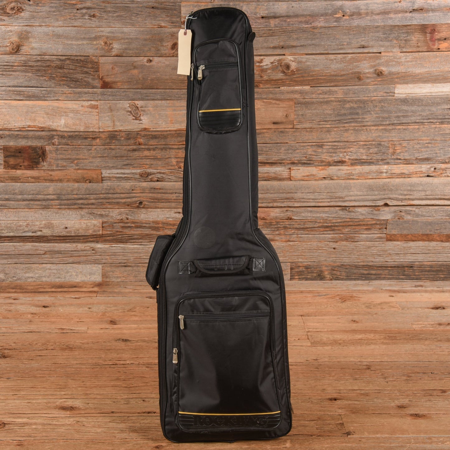 Warwick Corvette $$ Black 2008