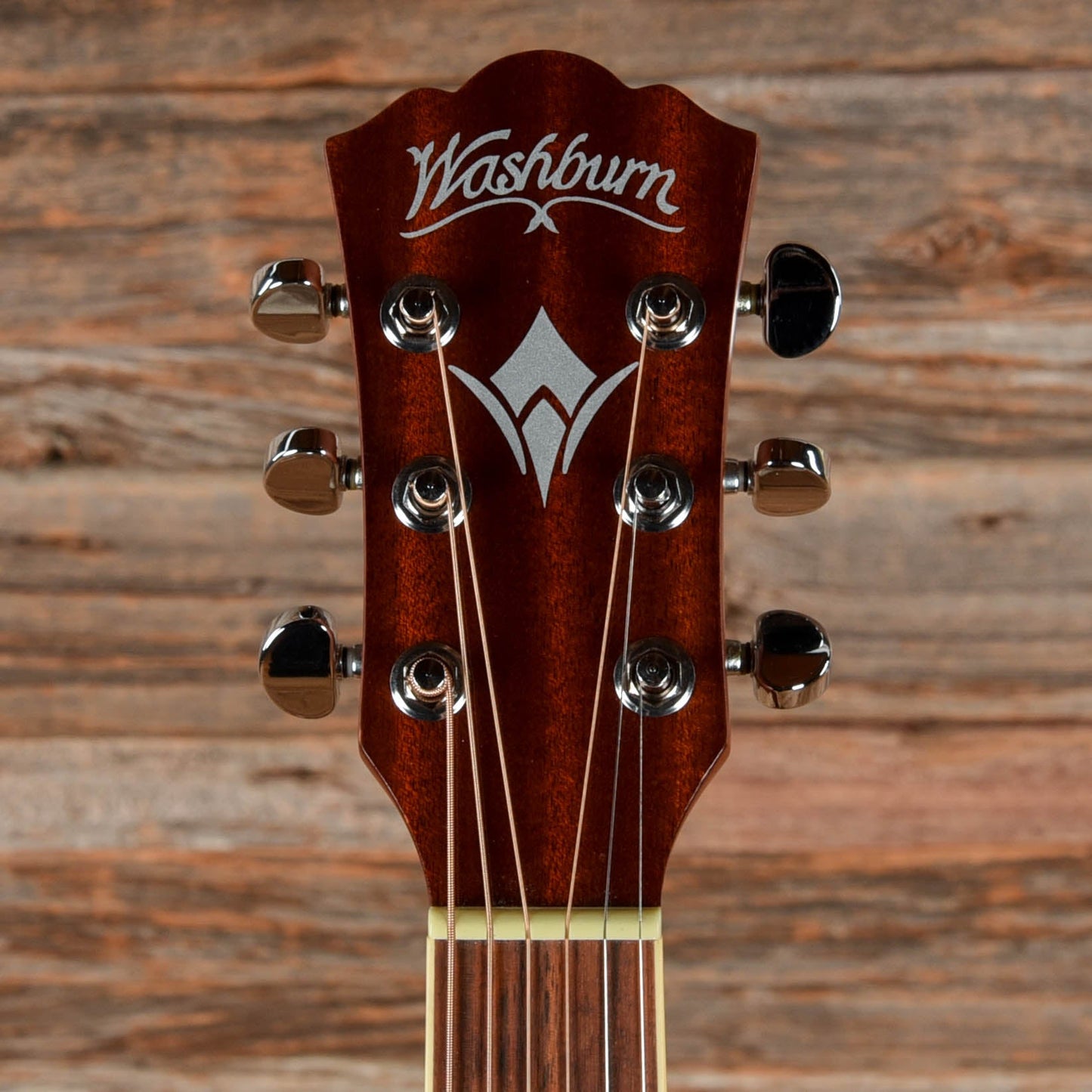 Washburn WG7SCE Natural 2016