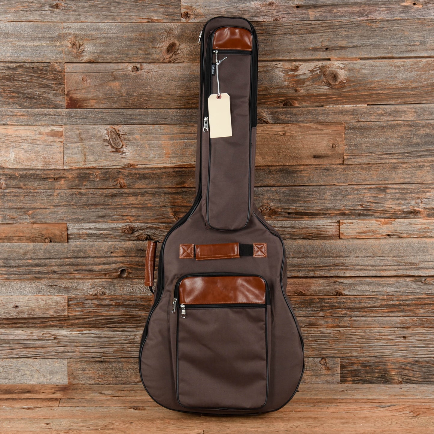 Washburn WG7SCE Natural 2016