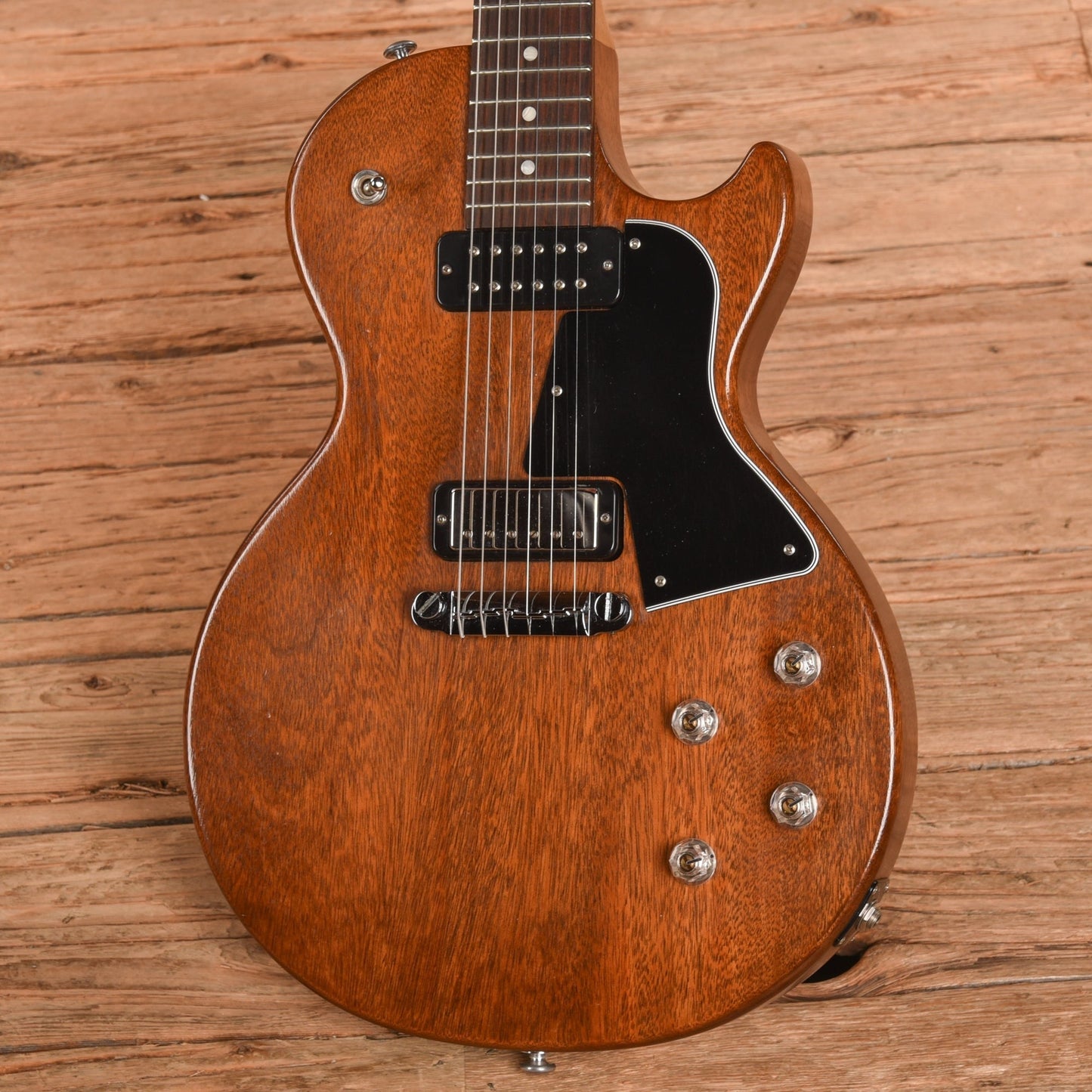 Gibson Les Paul Special Tribute P90 Natural 2021