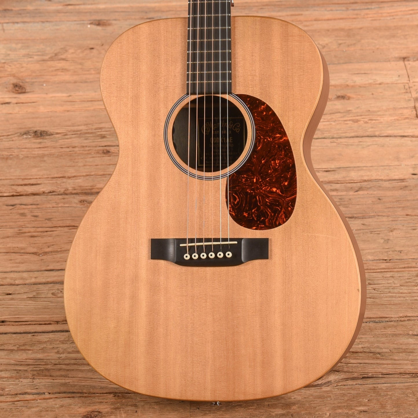 Martin 000X1AE Natural 2012