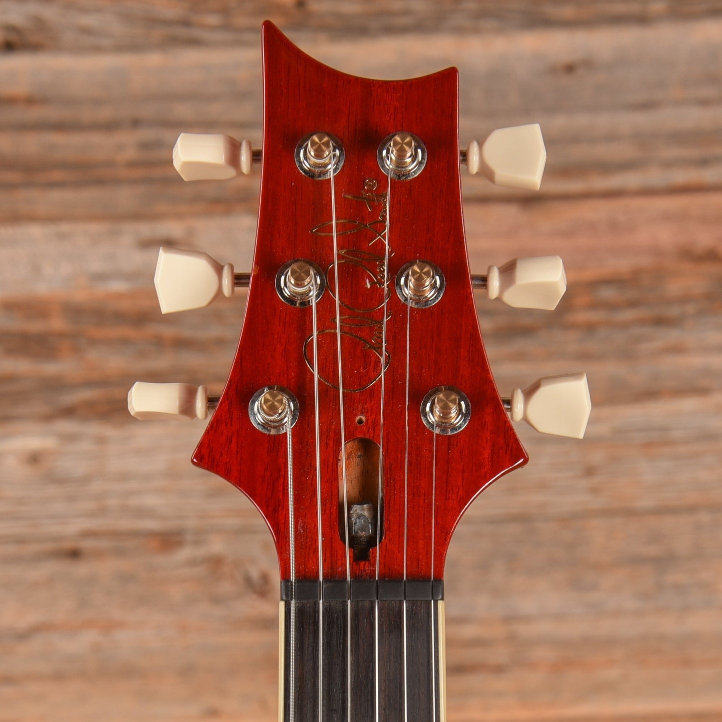 PRS S2 McCarty 594 Singlecut Sunburst 2023