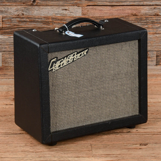 Chicago Blues Box Halsted 18-Watt 1x12" Guitar Combo Amp